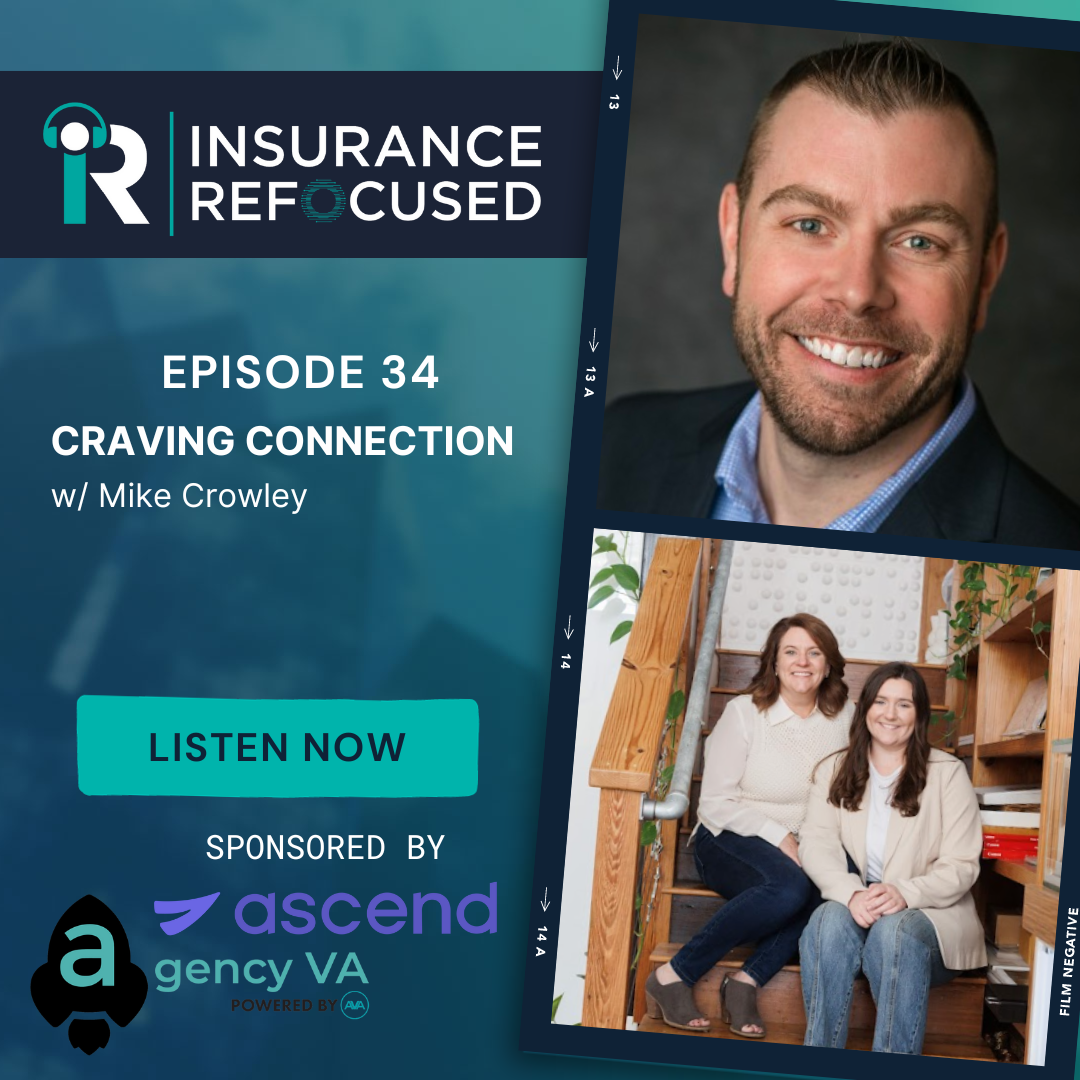 Episode 34 Craving Connection W Mike Crowley 7608